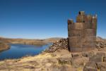 Voorbeeldreizen Peru/Bolivia